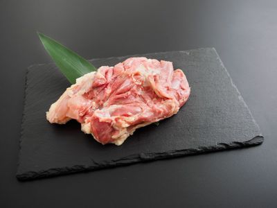 【銘柄鶏】播州百日どり もも肉 300g 真空パック