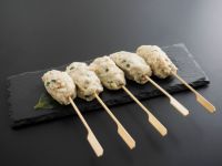 【つくね】鳥の餌セット エクセル おいしい小鳥の食事 皮付き 1.8kg | 皮付き配合餌