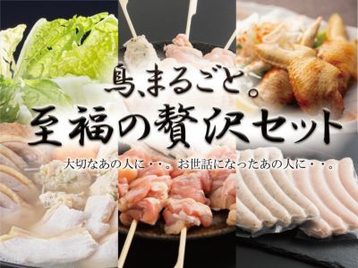 送料無料】焼き鳥4種類20本セット（3～4人前）《冷凍専用》｜鳥