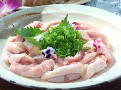 ★送料無料★野乃鳥監修・鶏鍋セット（播州百日どり使用）5～6人前【冷凍配送】